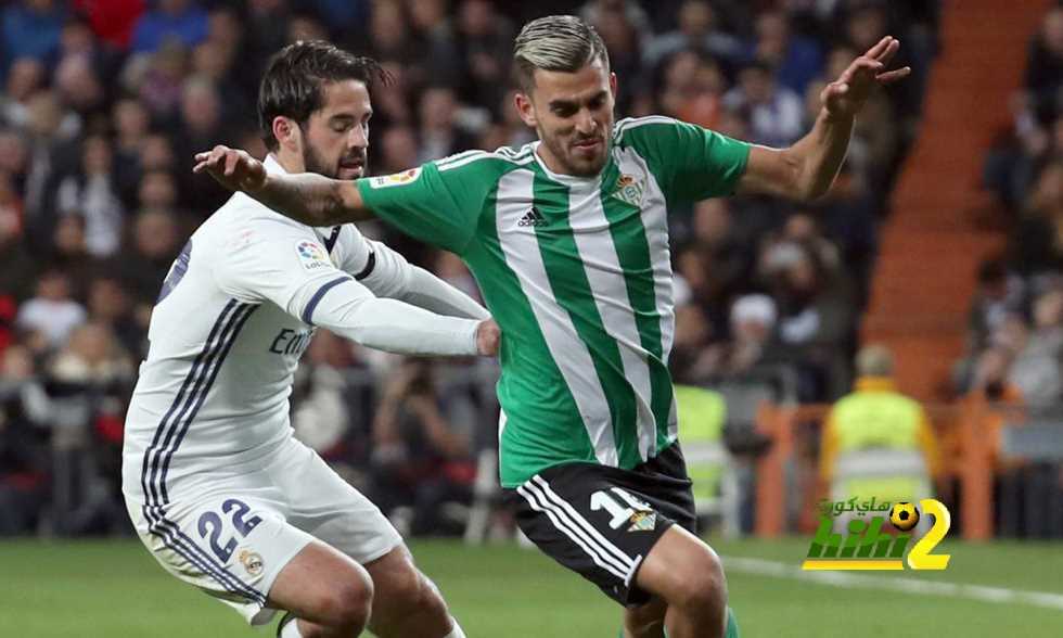 لاعب إسبانيا ينفي توقيعه لريال مدريد