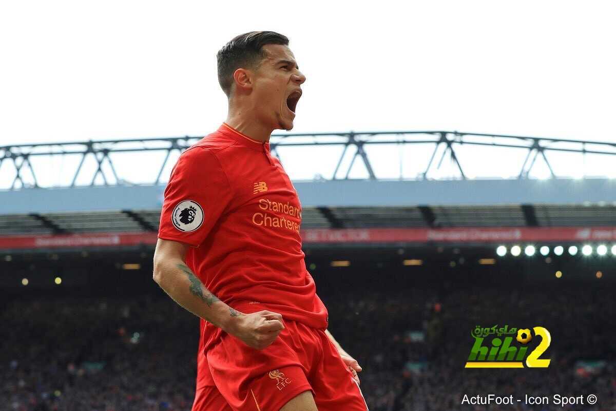 ESPN : كوتينهو يطمئن ليفربول وعشاقه