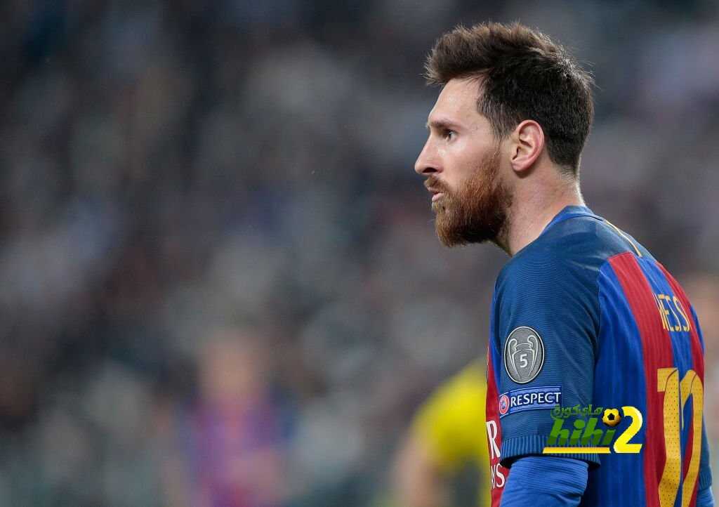 بارتوميو : ميسي مثال للاعب الملتزم