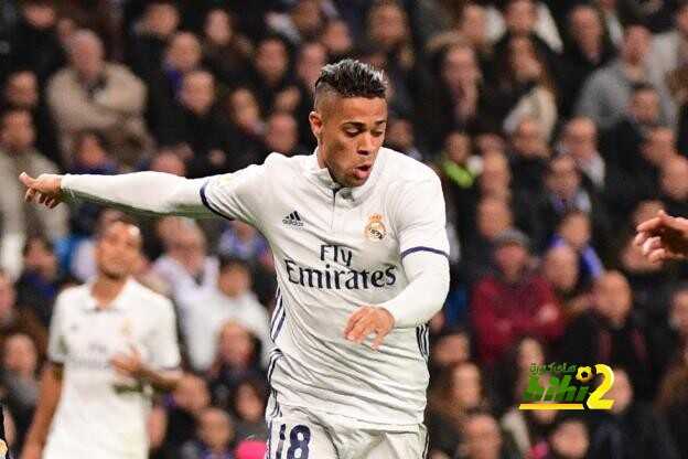 صفقة انتقال ماريانو دياز من ريال مدريد رابحة بكل المقاييس.. كيف؟