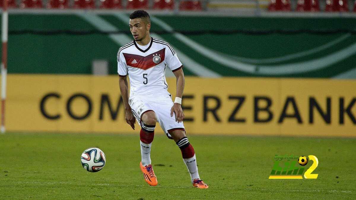 تولغان على رادار ريال مدريد