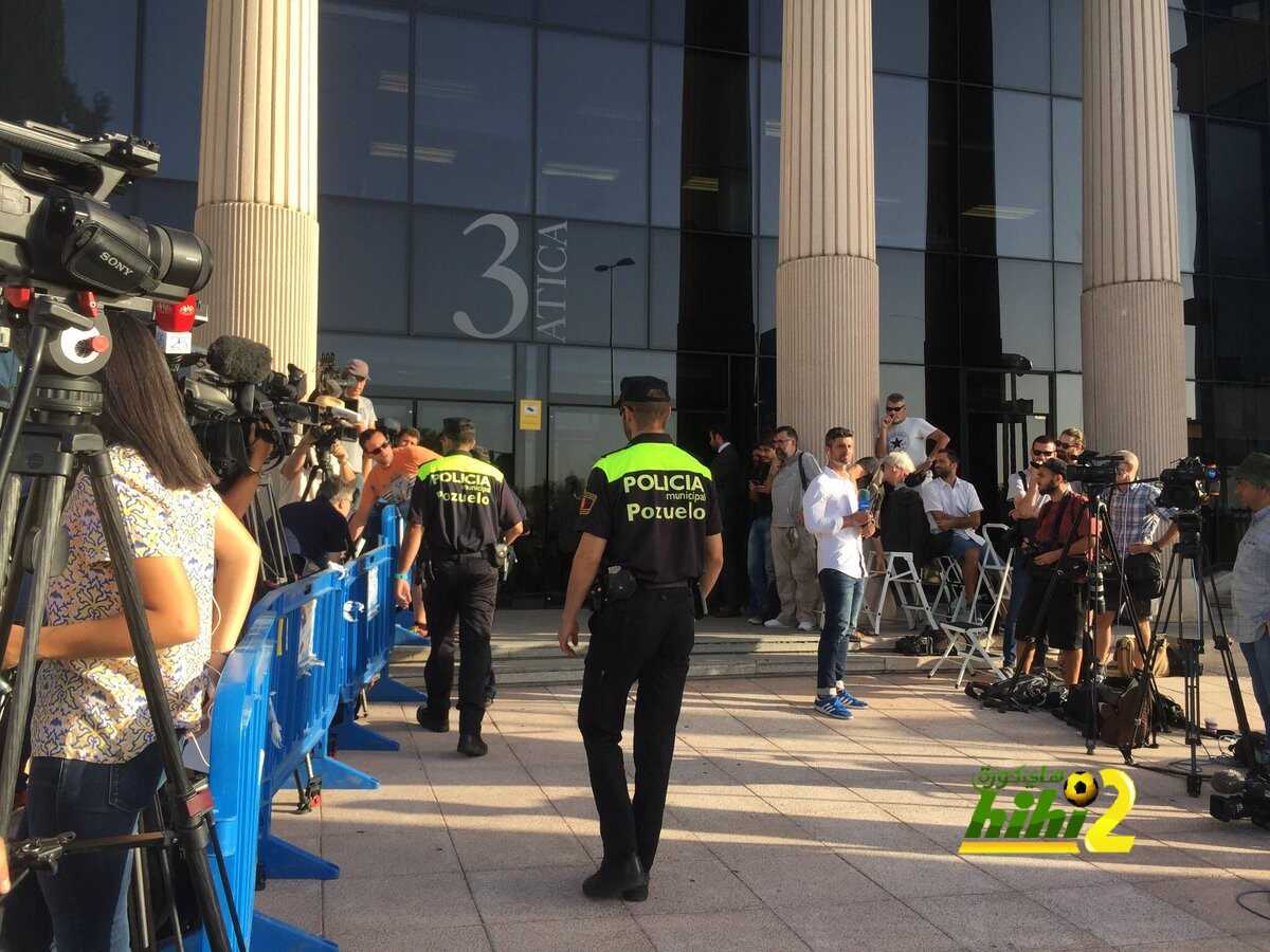 عاجل.. رونالدو أمام المحكمة الإسبانية للدفاع عن نفسه بتهمة الضرائب