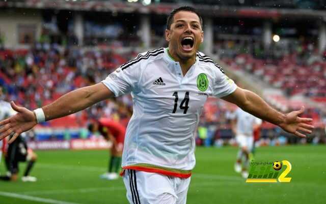 وست هام اتفق مع تشيشاريتو!