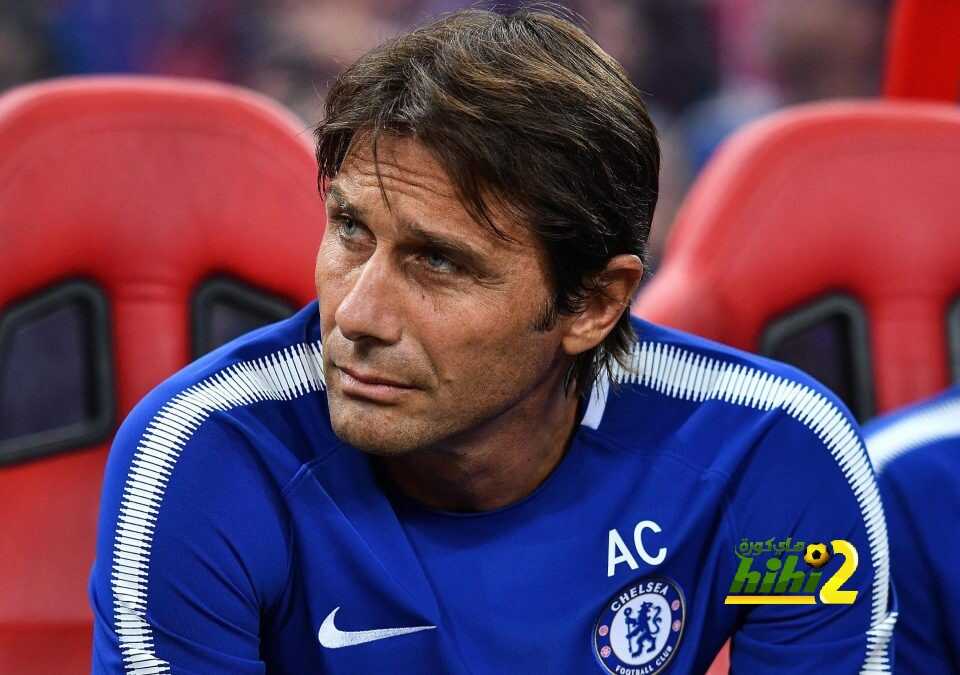 كونتي سيدفع مبلغًا كبيرًا للتوقيع مع لاعب يوفنتوس