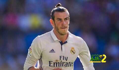 ريال مدريد يحتفل بيوم ميلاد بيل