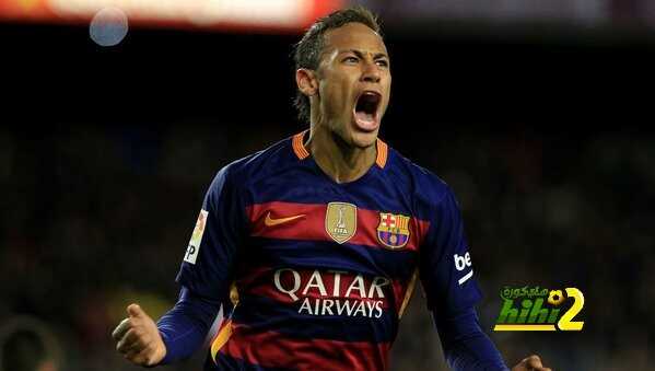 الموندو ” أعلى درجات التوتر في برشلونة والعنوان نيمار “