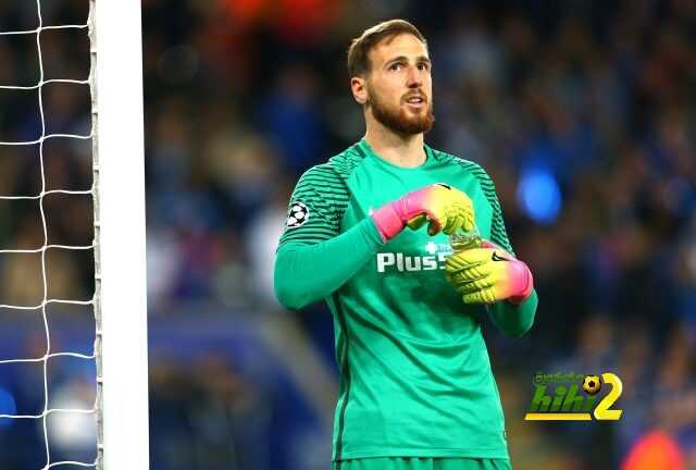 باريس سان جيرمان يخطط لصفع أتليتكو مدريد على طريقة برشلونة