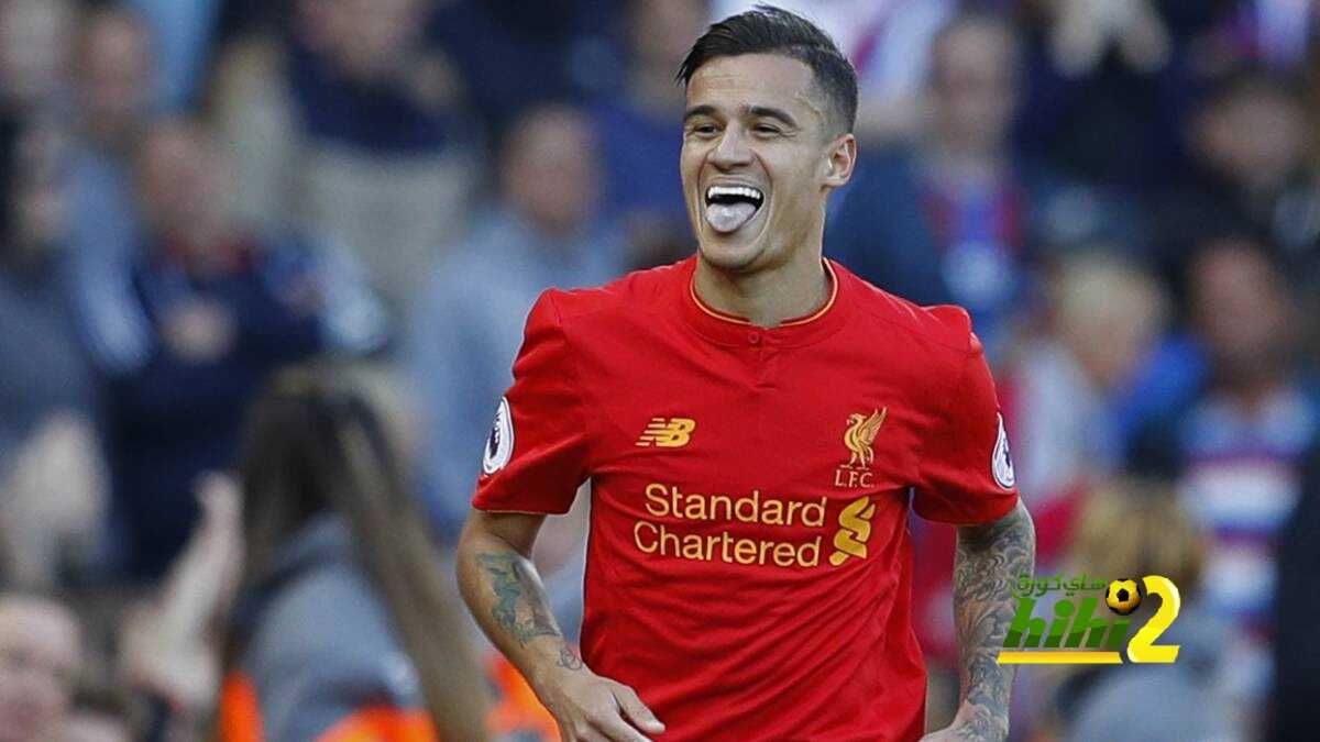 كلوب يحدد بديل كوتينهو القريب من الرحيل لبرشلونة
