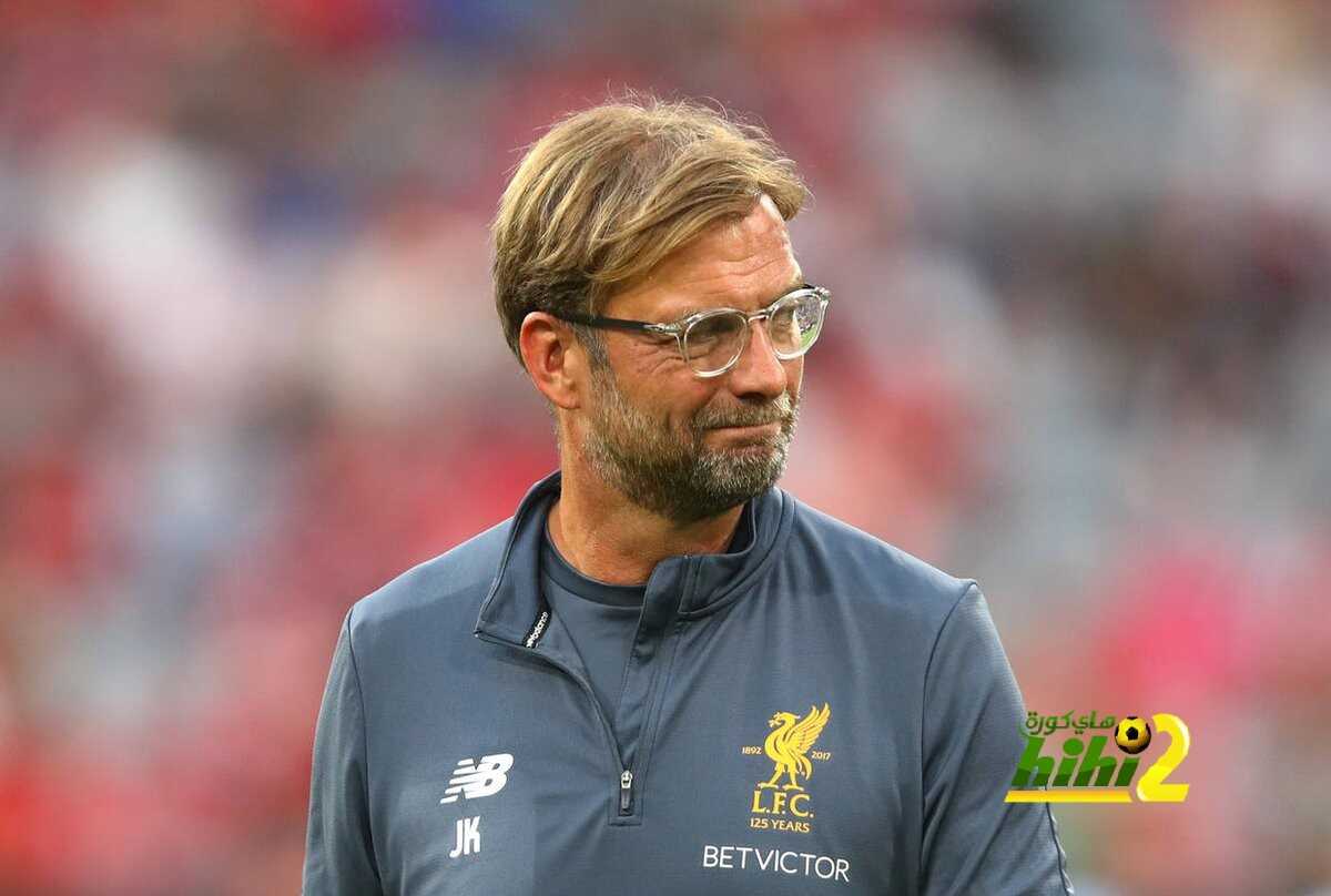 كلوب : تلقينا عرض لكوتينهو من برشلونة لايعني أننا سنبيعه