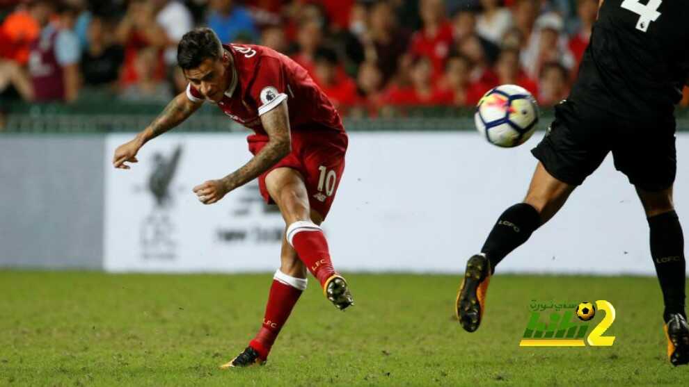 ليفربول يصفع برشلونة من جديد في صفقة كوتينهو
