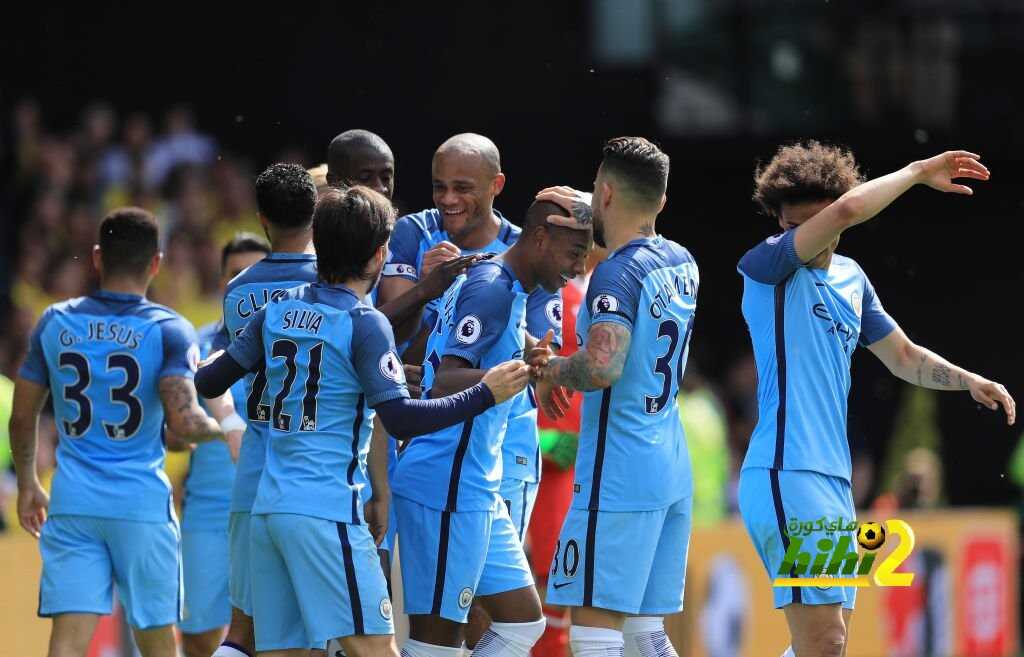 كلوب : مانشستر سيتي هو المفضل هذا الموسم