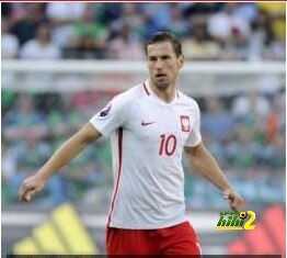 فالنسيا يفكر في ضم لاعب سان جيرمان