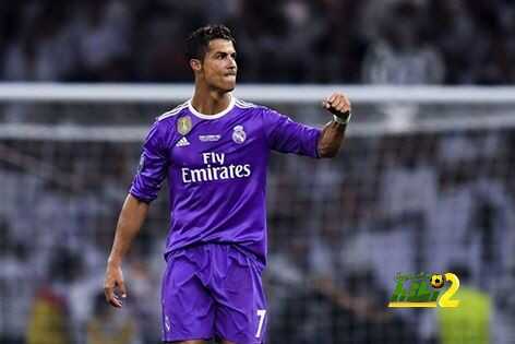 رونالدو على موعد مع المباراة 150 أوروبيا!