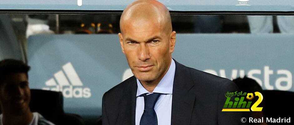 قائمة ريال مدريد المستدعاة للكلاسيكو