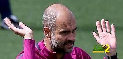 هذا هوا الدوري الأقوي في العالم من وجهه نظر جوارديولا.