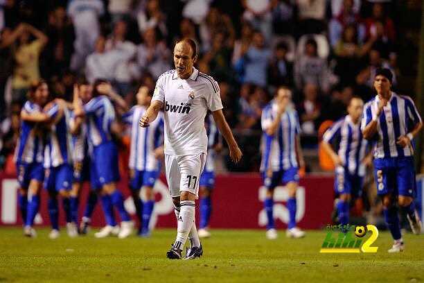 ريال مدريد يملك تاريخ سيء في بداية الليجا ضد ديبورتيفو!