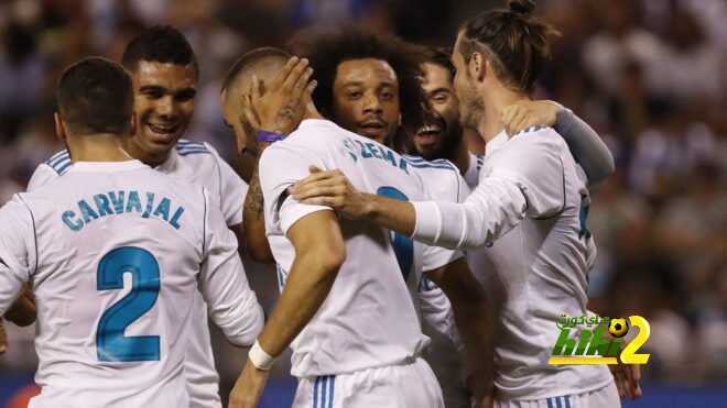 ريال مدريد يلعب على ملعب ويمبلي لأول مرة في تاريخه