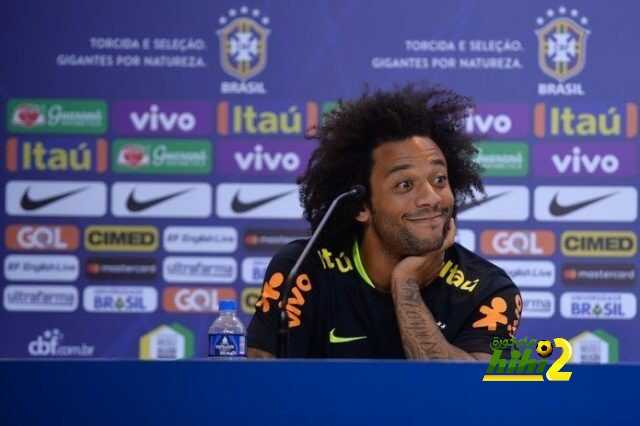 مارسيلو قائدًا لمنتخب البرازيل أمام الإكوادور