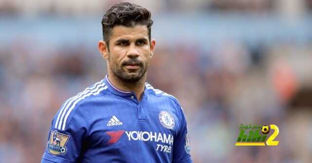 دييغو كوستا مرشح للعودة إلى أتليتيكو مدريد