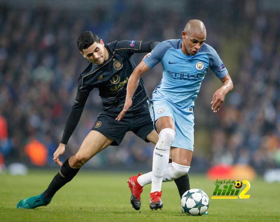 لاعب السيتي ينتقل إلى جالاتاسراي التركي