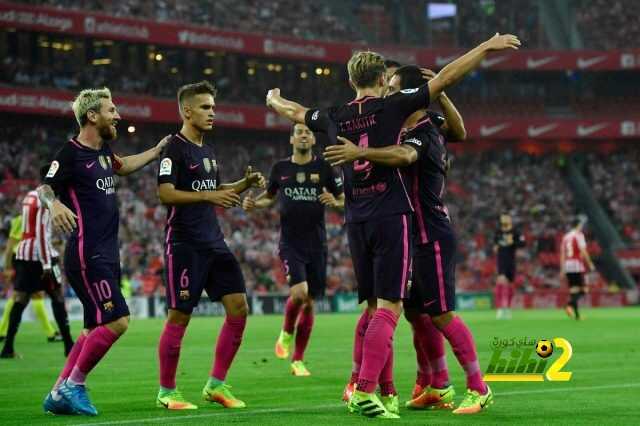 موناكو يتحرَّك لضم جناح برشلونة