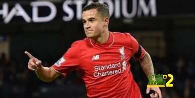 ليفربول مُستاء من كوتينيو