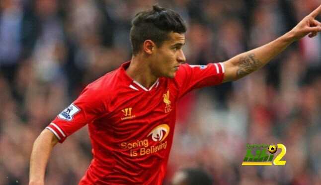 BT Sport : ليفربول لديهم بالفعل بديل لكوتينهو ..!