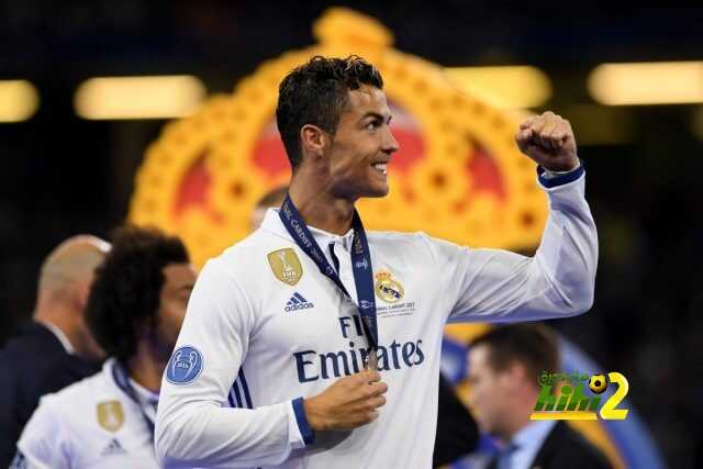 كريستيانو .. أكثر من لعب أساسيا في تاريخ دوري أبطال أوروبا