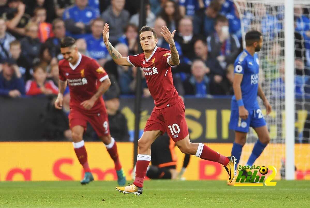 فيديو: ليفربول يحقق فوزاً بشق الأنفس على حساب ليستر سيتي