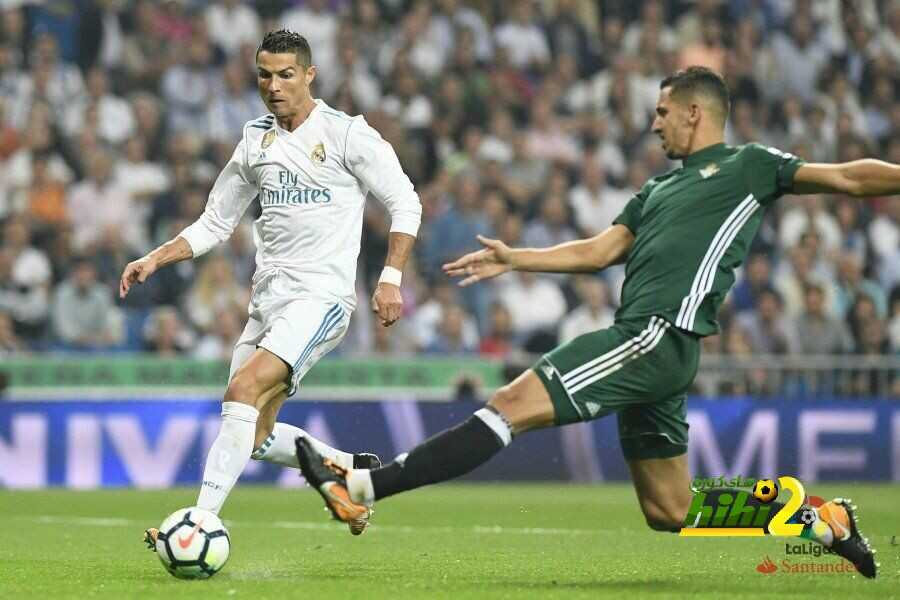 التاريخ يقول … لا مجال لفوز ريال مدريد بالليجا هذا الموسم