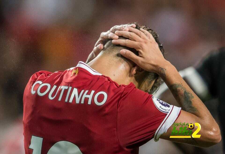 ليفربول يوافق على بيع كوتينهو لبرشلونة ولكن ..!