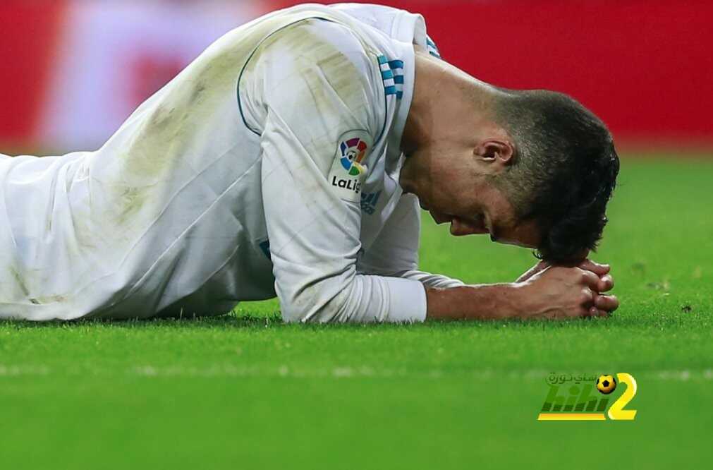 السبورت ” أسوأ بداية لريال مدريد في أخر 22 عام “