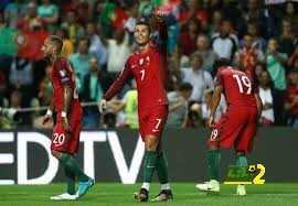 رونالدو لا يزال جائعًا للأرقام!