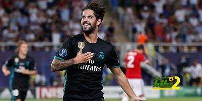 هل تخلى ريال مدريد عن مبادئه من أجل إيسكو ؟