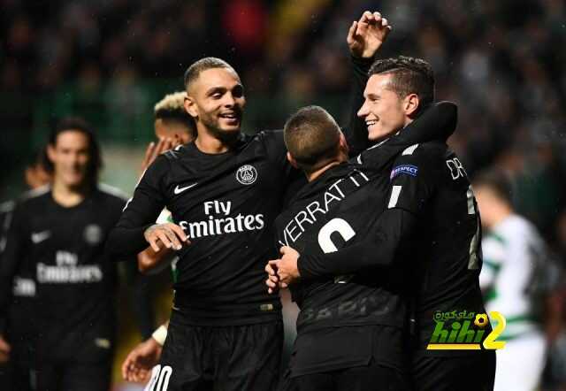 ريال مدريد يرتبط بالتعاقد مع جوليان دراكسلر