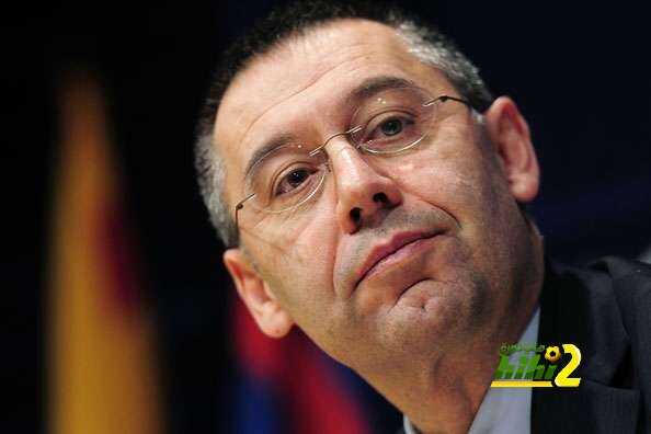 الإعلام الكتالوني يهاجم بارتوميو ويتهمه بالتضليل في التجديد لميسي