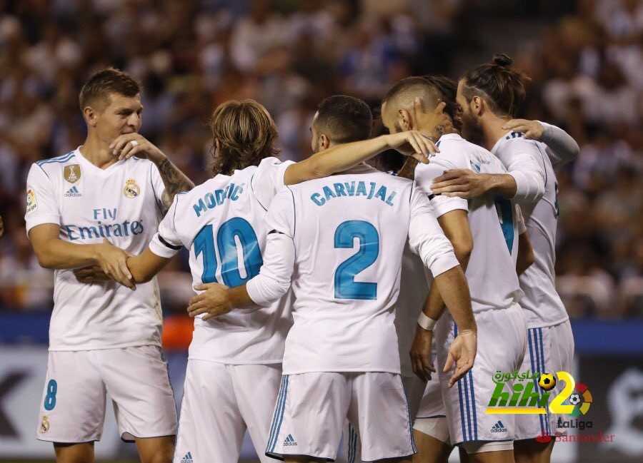 🔴 التشكيلة المتوقعة لريال مدريد و جيرونا