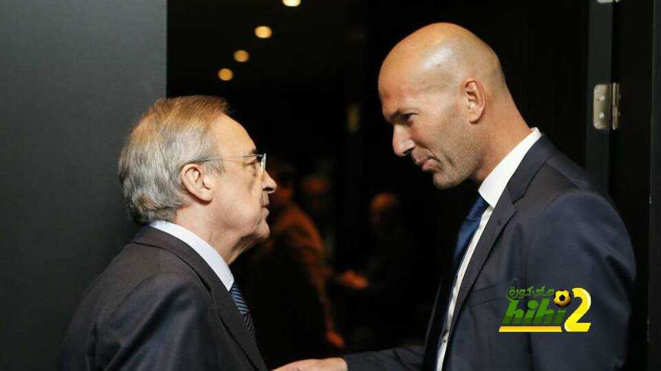 🔴 زيدان يصدم جماهير الريال بشان التعاقدات .. ثم يوضح السبب الوحيد للميركاتو الشتوي!!
