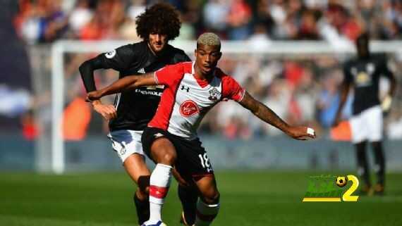 🔴 مانشستر يونايتد يفقد فيلايني