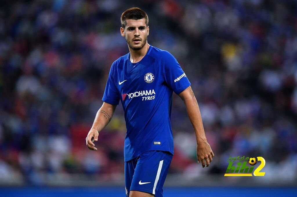 هل يفعلها موراتا مع البلوز كما فعلها مع اليوفي ..؟!