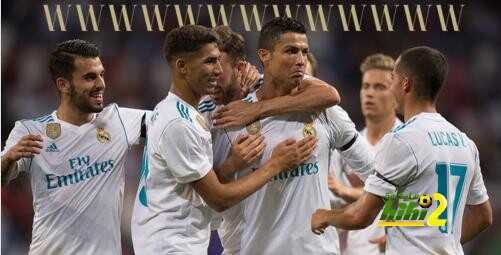 رسميا : ريال مدريد يحطم رقم غوارديولا ..!
