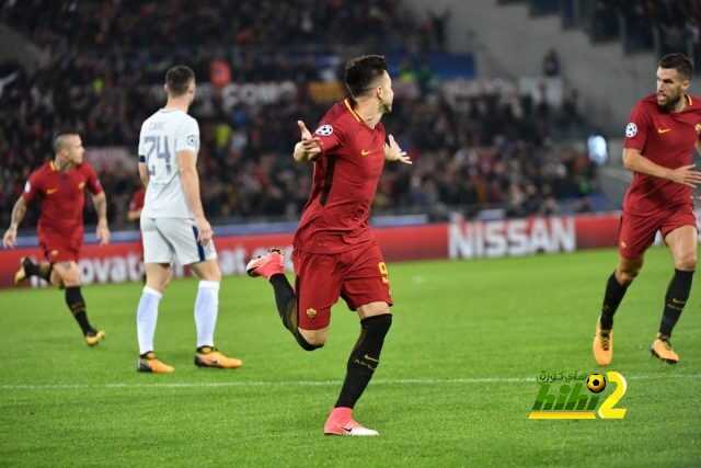 الشعراوي يفعلها للمرة الأولى في مسيرته