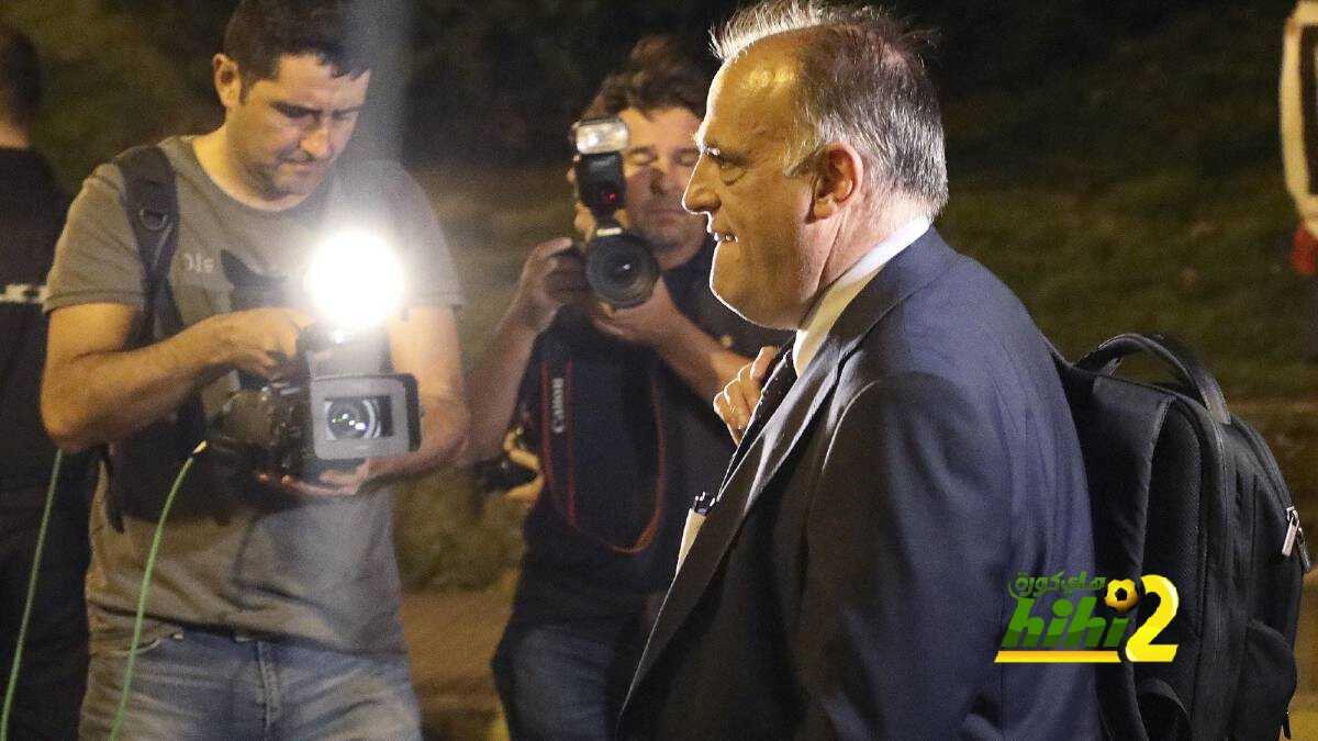 تيباس :بيكيه يشعر بأهمية قميص منتخب بلاده