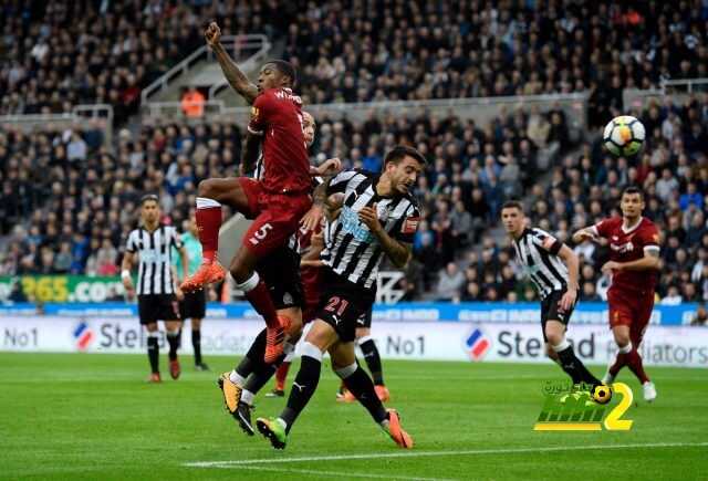 فيديو: ليفربول يسقط في فخ التعادل أمام نيوكاسيل