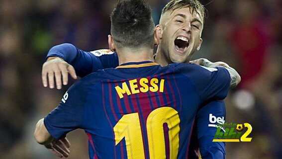 الموندو : برشلونة يواصل الصدارة بهدوء