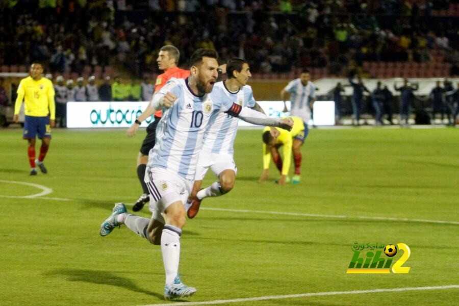 عذرا .. العدالة هي أن يتوج ميسي بالكرة الذهبية هذا العام وليس كريستيانو ..!