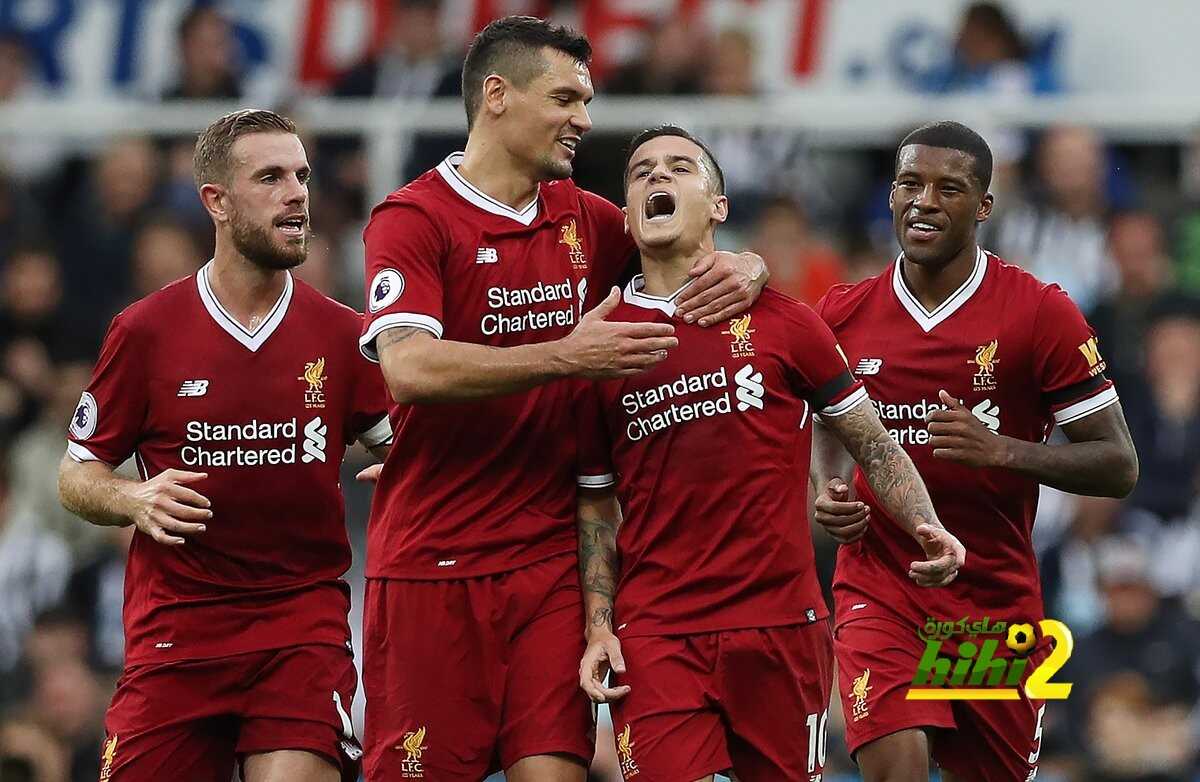 ليفربول يواصل تفوقه على كل فرق البريميرليغ