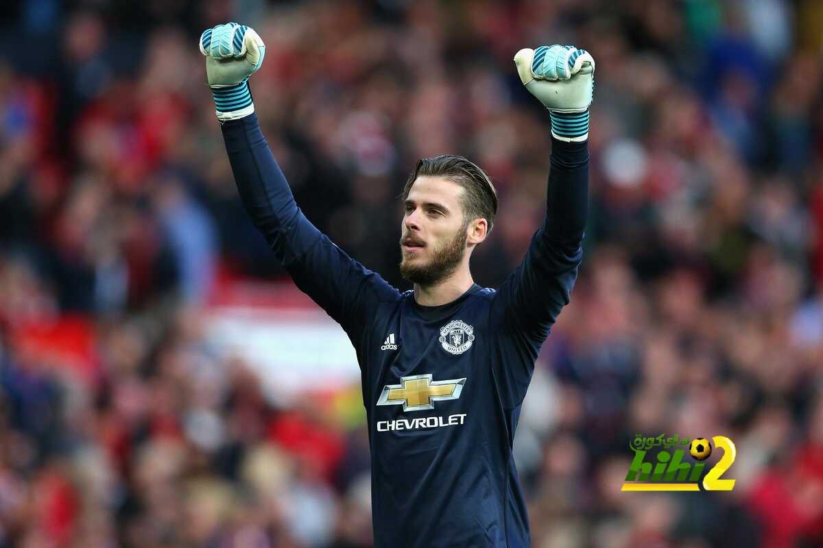 باريس سان جيرمان يفكر في قطع طريق ريال مدريد نحو دي خيا