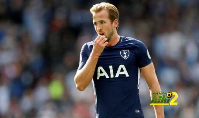 كين يفتح الباب لريال مدريد