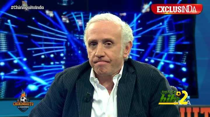 ادواردو اندا : زيدان اخبر بيريز انه لا يريد تعاقدات جديدة